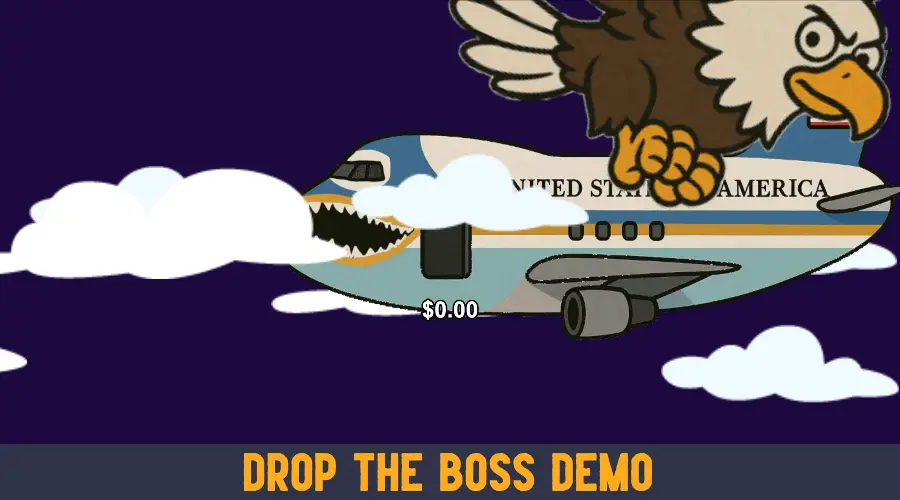 Drop the Boss Demo