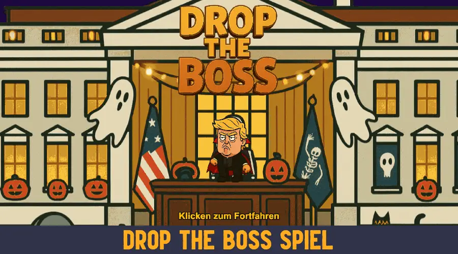 Drop the Boss Spiel