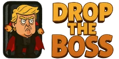 Drop the Boss logo